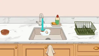 Скриншот 2 к игре Cake & Bake