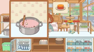 Скриншот 4 к игре Cake & Bake