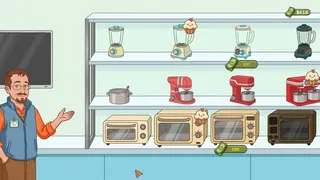 Скриншот 5 к игре Cake & Bake