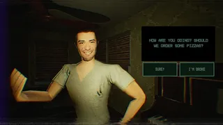 Скриншот 1 к игре Someone's Here
