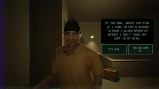 Скриншот 5 к игре Someone's Here