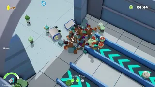 Скриншот 2 к игре Holidaze
