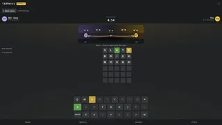 Скриншот 2 к игре TERMies Duels