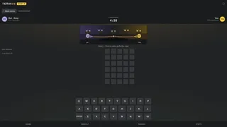 Скриншот 4 к игре TERMies Duels
