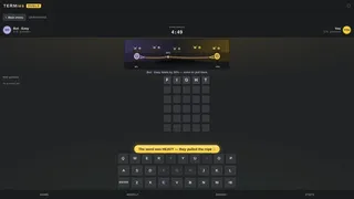 Скриншот 5 к игре TERMies Duels