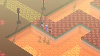 Скриншот 8 к игре WANDERLAND