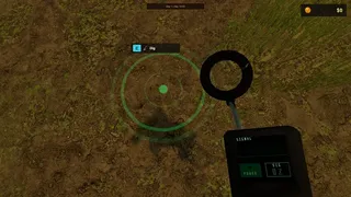 Скриншот 2 к игре Metal Detector Island
