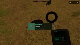 Скриншот 6 к игре Metal Detector Island