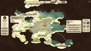 Скриншот 5 к игре Paper Islands