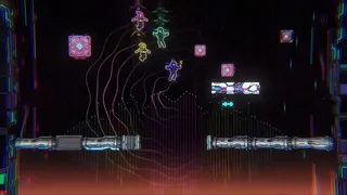 Скриншот 6 к игре Cyber Dive