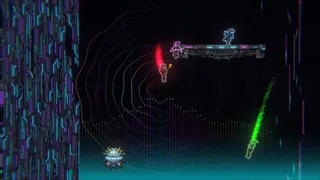 Скриншот 7 к игре Cyber Dive