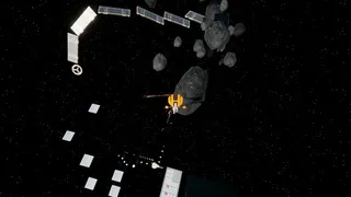 Скриншот 4 к игре To Home