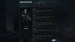 Скриншот 1 к игре Meridian