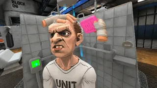 Скриншот 1 к игре Bad Inmate
