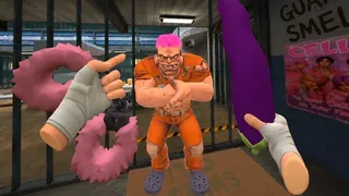 Скриншот 2 к игре Bad Inmate
