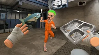 Скриншот 4 к игре Bad Inmate