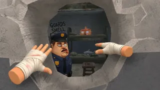 Скриншот 5 к игре Bad Inmate