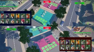 Скриншот 5 к игре Thugz VS Zombies