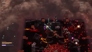 Скриншот 5 к игре DEFLEKT