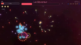 Скриншот 5 к игре NOVAE: Last Light