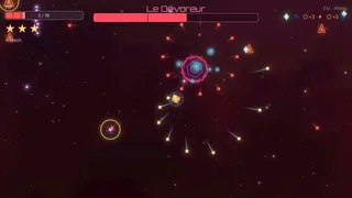 Скриншот 7 к игре NOVAE: Last Light