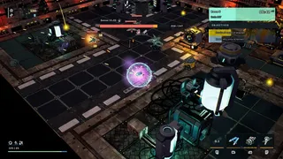 Скриншот 3 к игре Little Drone TuTuTu