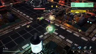 Скриншот 6 к игре Little Drone TuTuTu