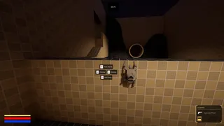 Скриншот 6 к игре Sneak Pit