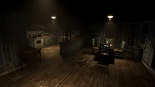 Скриншот 4 к игре God Is Not Here