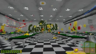 Скриншот 1 к игре Canteen