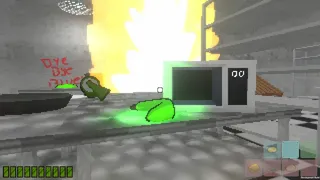 Скриншот 2 к игре Canteen