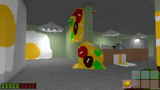 Скриншот 3 к игре Canteen
