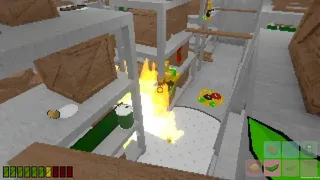 Скриншот 4 к игре Canteen