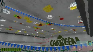 Скриншот 5 к игре Canteen
