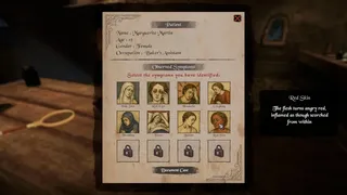 Скриншот 3 к игре Plague Doctor: Medieval Apothecary