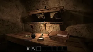 Скриншот 4 к игре Plague Doctor: Medieval Apothecary