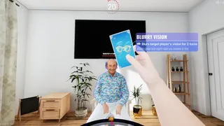 Скриншот 1 к игре Magic Cards Duel
