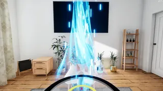 Скриншот 8 к игре Magic Cards Duel