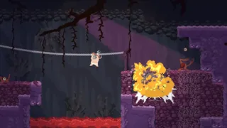 Скриншот 2 к игре Fool's Metal