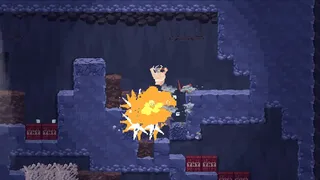 Скриншот 3 к игре Fool's Metal