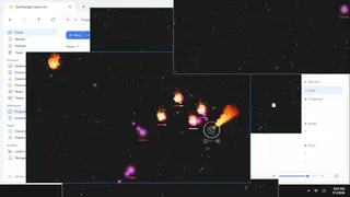 Скриншот 4 к игре Drag and Shoot