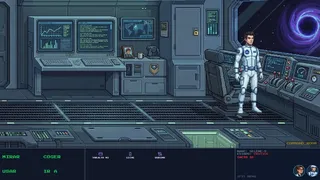 Скриншот 4 к игре Echo Resonance