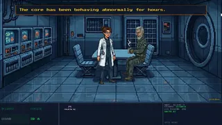 Скриншот 5 к игре Echo Resonance