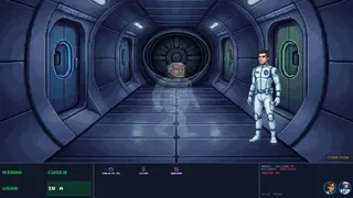 Скриншот 7 к игре Echo Resonance