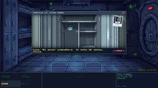 Скриншот 8 к игре Echo Resonance