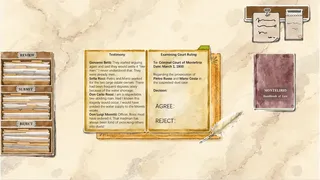 Скриншот 4 к игре Sign It