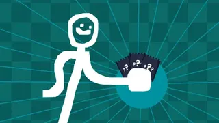 Скриншот 1 к игре Stick Cards RNG