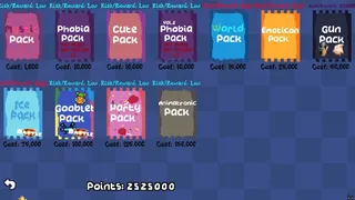 Скриншот 4 к игре Stick Cards RNG
