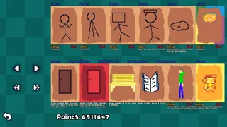 Скриншот 6 к игре Stick Cards RNG