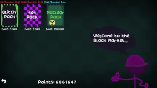 Скриншот 8 к игре Stick Cards RNG